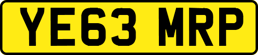 YE63MRP