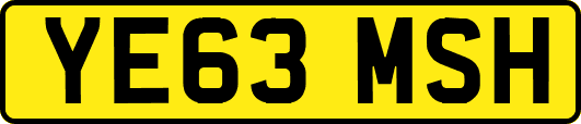 YE63MSH