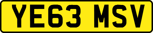 YE63MSV