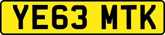 YE63MTK