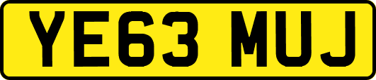 YE63MUJ