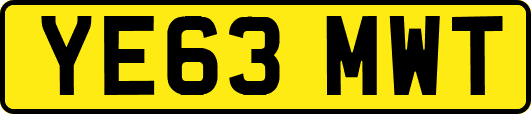 YE63MWT