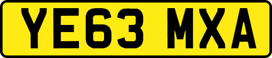 YE63MXA
