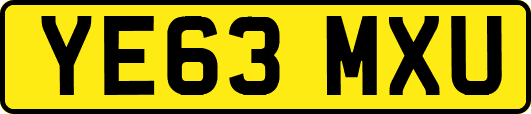 YE63MXU