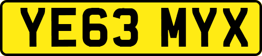 YE63MYX
