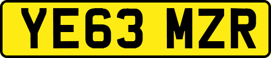 YE63MZR