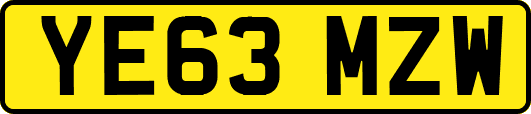 YE63MZW