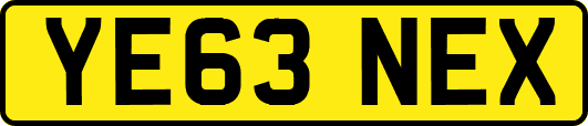 YE63NEX