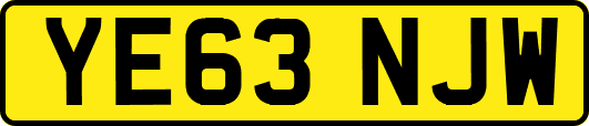 YE63NJW