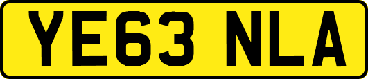 YE63NLA