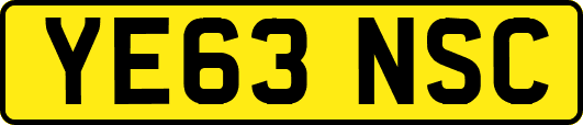 YE63NSC