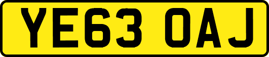 YE63OAJ