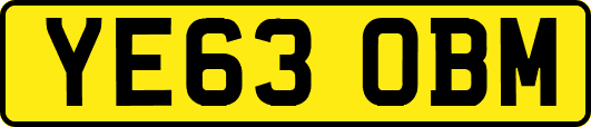 YE63OBM