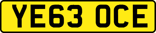 YE63OCE