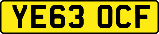 YE63OCF