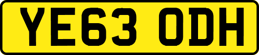 YE63ODH