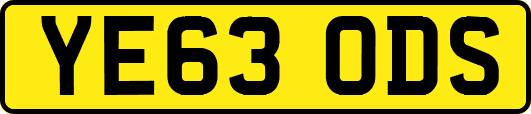 YE63ODS