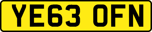 YE63OFN