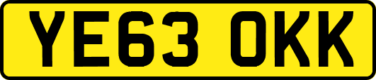 YE63OKK