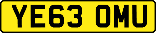 YE63OMU