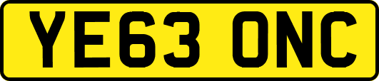 YE63ONC