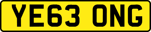 YE63ONG