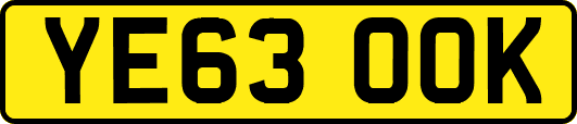 YE63OOK