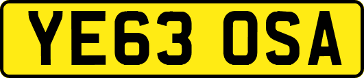 YE63OSA