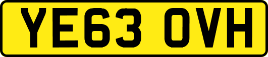 YE63OVH