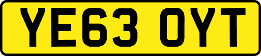 YE63OYT