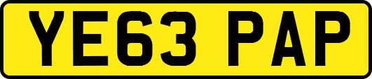 YE63PAP