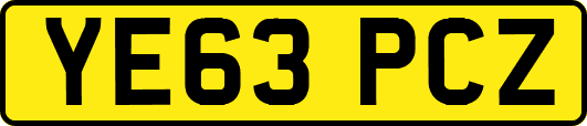 YE63PCZ