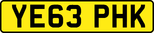 YE63PHK