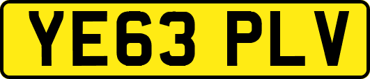 YE63PLV