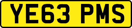 YE63PMS