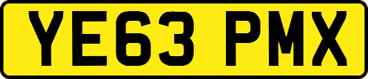 YE63PMX