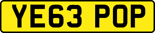 YE63POP