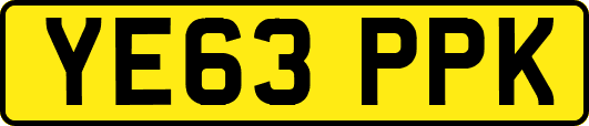 YE63PPK