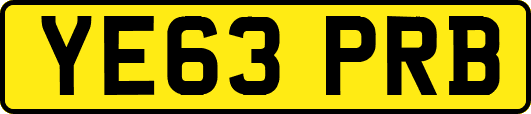 YE63PRB