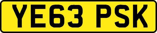 YE63PSK