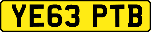 YE63PTB