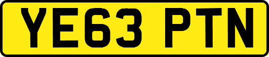 YE63PTN