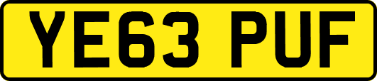 YE63PUF