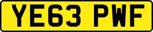 YE63PWF
