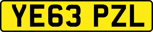 YE63PZL