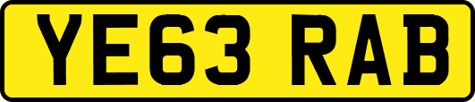 YE63RAB