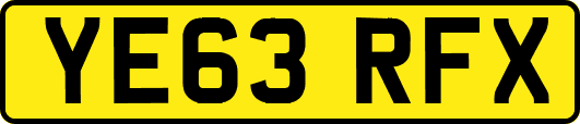 YE63RFX