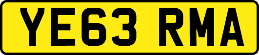 YE63RMA