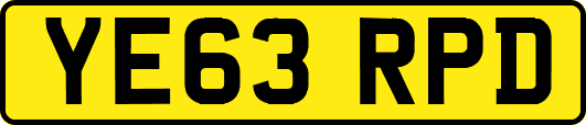 YE63RPD