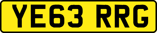 YE63RRG